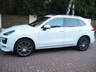 4x RUOTE 21 Invernali PORSCHE CAYENNE E3 9Y FL Pirelli 285/45 R21