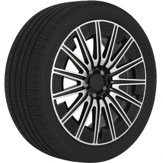 4x RUEDAS 20 Invierno MERCEDES EQS V297 GLC AMG X253 Pirelli 255/45 R20