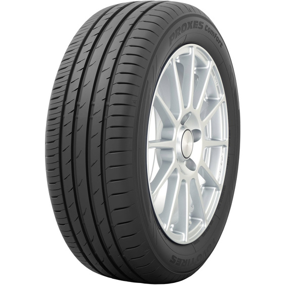 Neumáticos Toyo Proxes Comfort XL 215/55 R16 97W