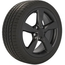 4x RUEDAS 17 Invierno FORD GRAND TOURNEO CONNECT III Dębica 215/55 R17