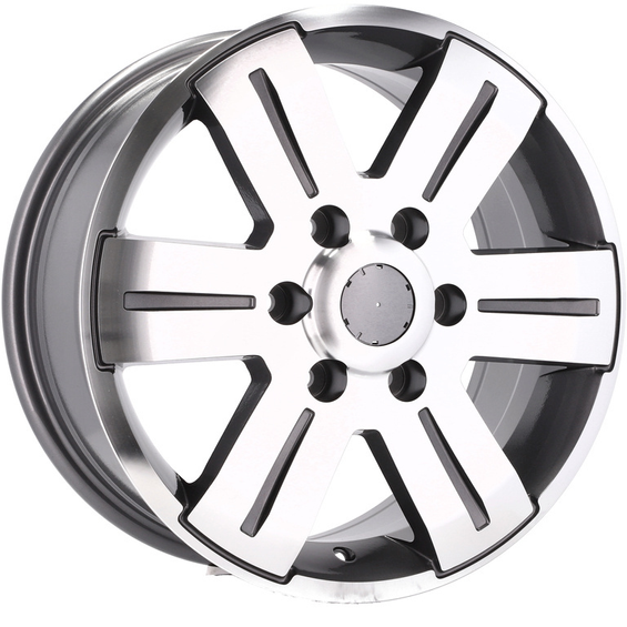 4x RUEDAS 16 Invierno MERCEDES SPRINTER III VS30 W907-910 Continental 235/65 R16