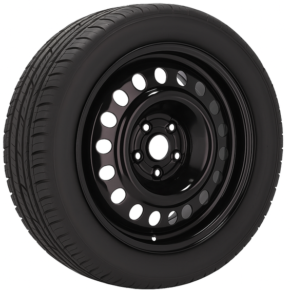 4x WHEELS 17 Winter TOGG T10X Falken 225/65 R17
