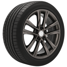 Michelin 245/50 R18 + Felgi BY298 HB 5x114.3