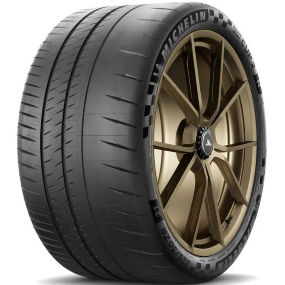Anvelope Michelin PILOT SPORT CUP 2R XL ZP TPC 345/25 R21 104Y