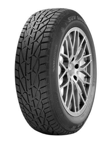 4x RUEDAS 17 Invierno KGM KORANDO TORRES Kormoran 225/60 R17
