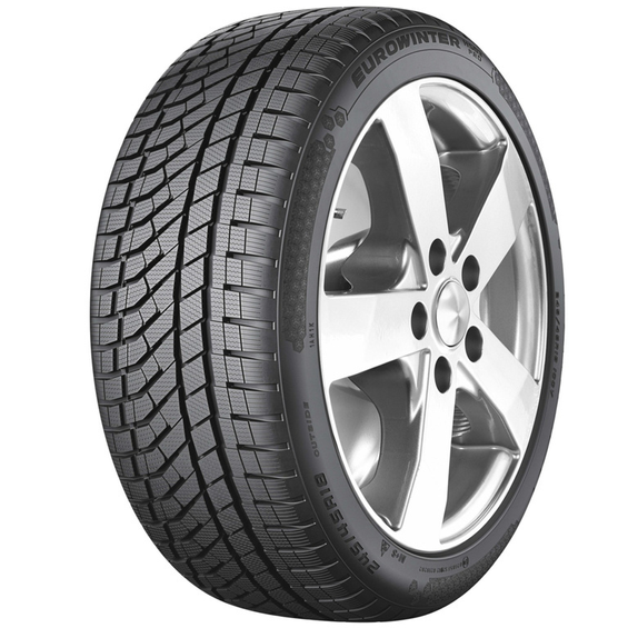 4x KOŁA 16 Zimowe FORD WINDSTAR II Falken 215/65 R16