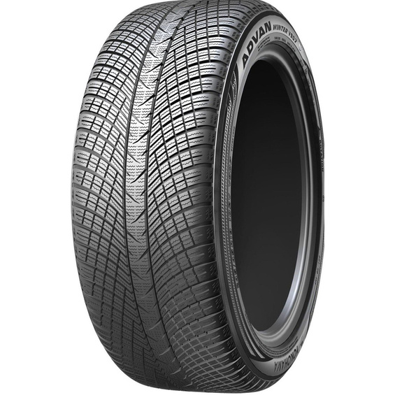Anvelope Yokohama ADVAN WINTER V907 XL 255/40 R20 101W