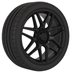 4x RUEDAS 19 Invierno MERCEDES C AMG BR206 CLE BR236 E BR213 Pirelli 245/40 R19