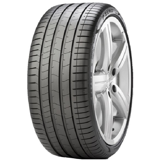 Neumáticos Pirelli P ZERO PZ4 S.C. XL FR R-F MOE 245/45 R19 102Y