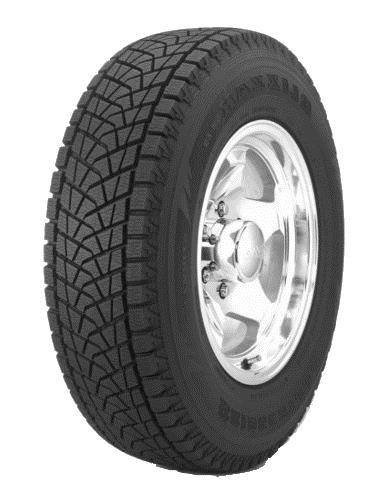 4x RODAS 16 Inverno FORD ESCAPE I ZB Bridgestone 235/70 R16