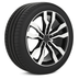 4x ROUES 19 Hiver VW ID.7 Bridgestone 235/50 R19