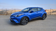 4x RUEDAS 18 Invierno TOYOTA YARIS CROSS XP210 FL Pirelli 215/50 R18