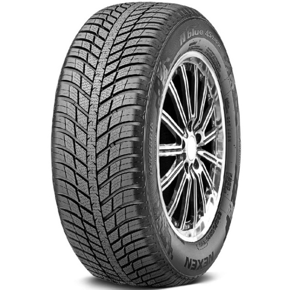 Pneumatiky Nexen N'blue 4Season 215/65 R16 98H