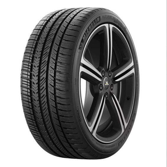 Anvelope Michelin PILOT SPORT A/S 4 295/35 R21 107V