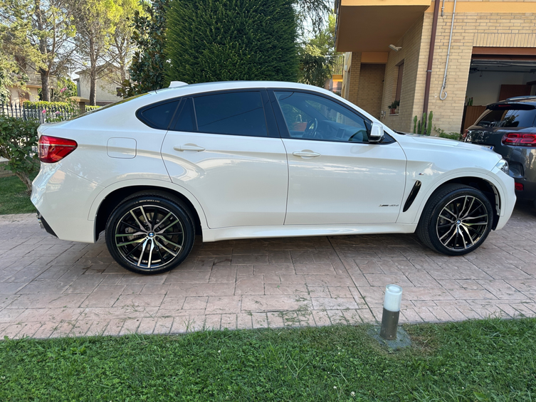 4x RODAS 20 Inverno BMW X5 III F15 X5 II E70 X5 M E70 Hankook 275/40 R20