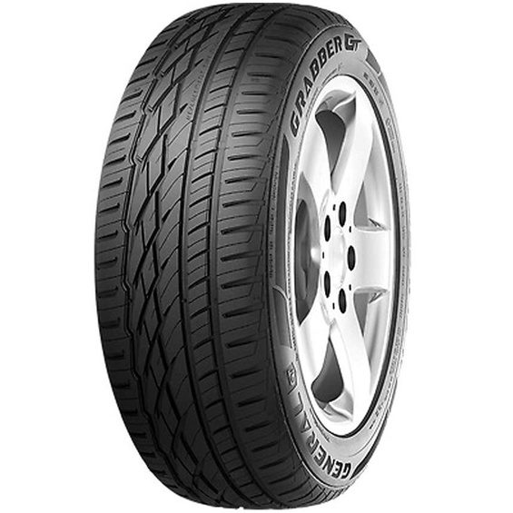 Anvelope General GRABBER GT PLUS 275/50 R21 113W