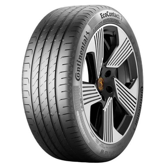 Pneus Continental EcoContact 7 (+) EV 225/60 R16 98V
