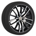 4x KOŁA 20 Zimowe BMW X6 M F86 Pirelli 285/40 R20