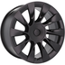 4x RUOTE 19 Invernali TESLA MODEL Y L Hankook 255/45 R19