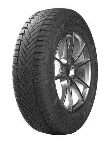 4x ROUES 17 Hiver VW PASSAT B5 FL Michelin 215/45 R17