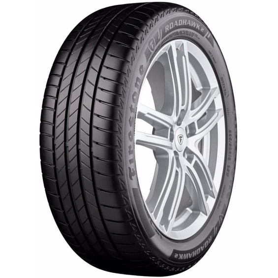 Anvelope Firestone ROADHAWK 2 205/45 R16 87W