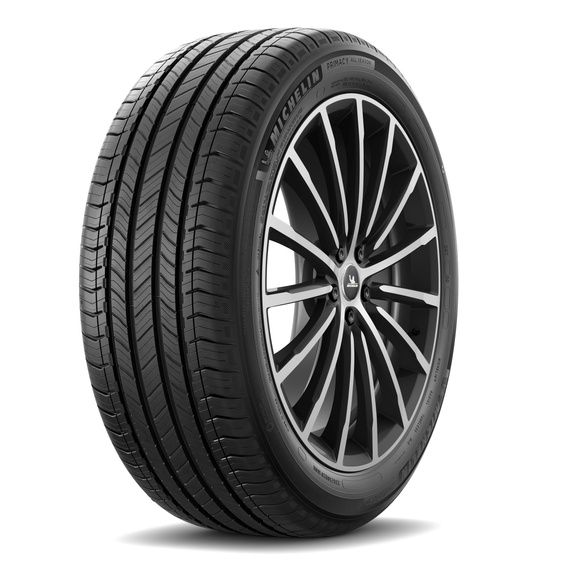 Pneumatici Michelin PRIMACY ALL SEASON 255/60 R20 113V