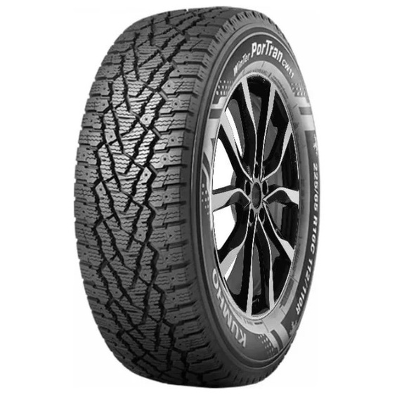 Pneus Marshal PorTran CW11 195/75 R16 107R