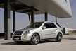 4x RUEDAS 17 Invierno MERCEDES CL C216 S W221 Bridgestone 235/55 R17
