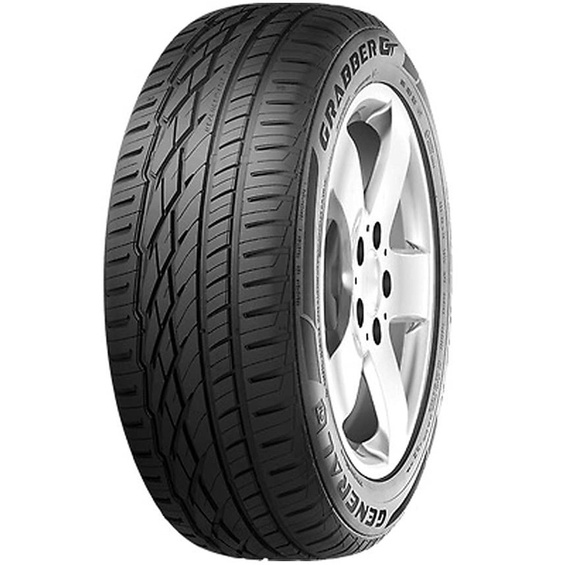 Pneumatiky General GRABBER GT PLUS FR 235/55 R17 99H