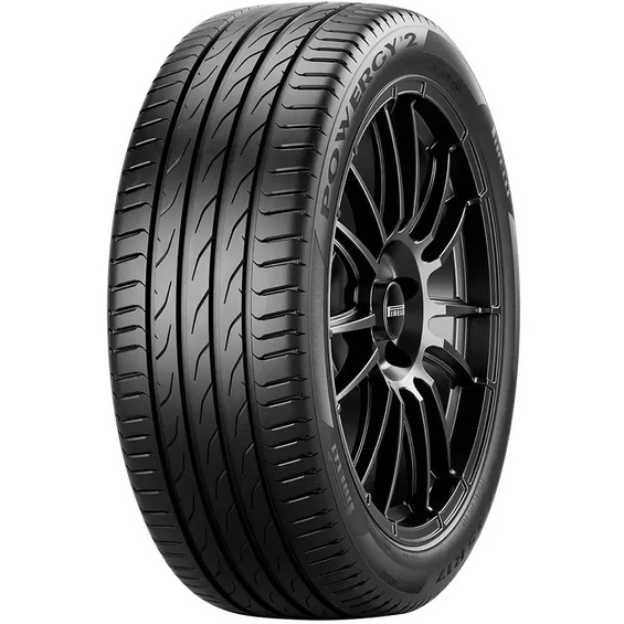 Neumáticos Pirelli POWERGY 2 255/45 R20 105Y