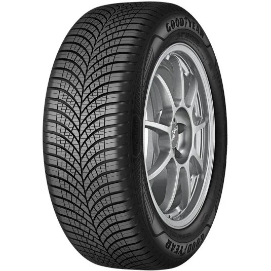 Neumáticos Goodyear VECTOR 4SEASONS GEN-3 XL FP 255/45 R18 103V