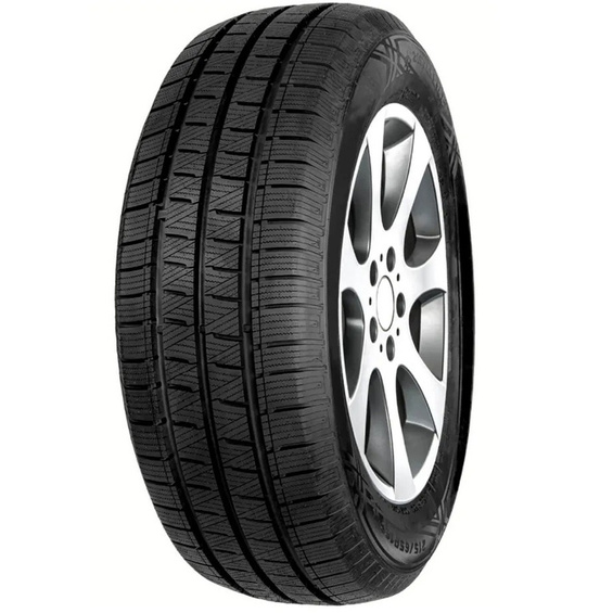 Tires Imperial SNOWDRAGON VAN 185/65 R15 97S
