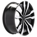 4x Felgi 20 m.in. do VW Golf R R-Line Phateon R32 Tiguan Allspace Touareg II CR - B5333 (A5590)