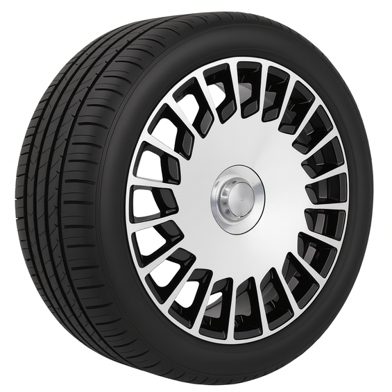4x ROUES 20 Hiver MERCEDES CL C216 CL AMG C216 S W221 S AMG W221 Pirelli