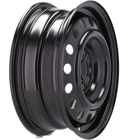 4x RUOTE 15 Invernali TOYOTA COROLLA VERSO I Tracmax 195/60 R15
