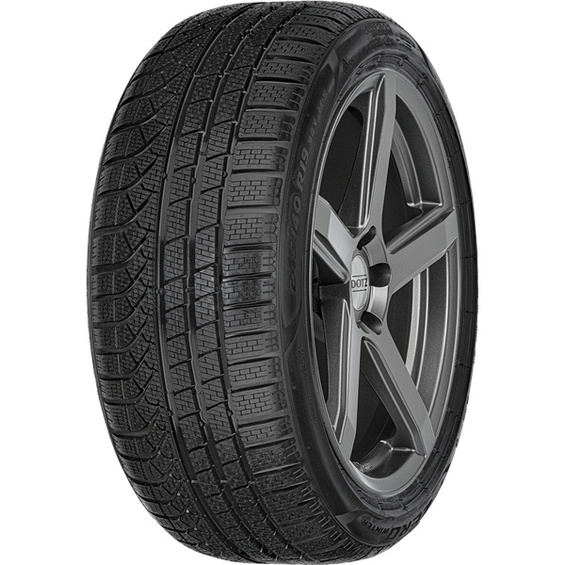 Pneus Pirelli Zero Winter 295/35 R20 105W