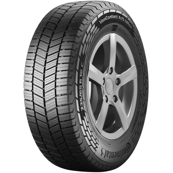 Anvelope Continental VanContact A/S Ultra 205/75 R16 110T