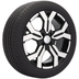 4x RUEDAS 16 Invierno DACIA JOGGER I Continental 205/60 R16