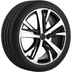 4x RODAS 18 Inverno PEUGEOT EXPERT III K0 TRAVELLER K0 Hankook 215/55 R18