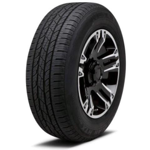 Pneus Nexen ROTHX RH5 245/55 R19 103T
