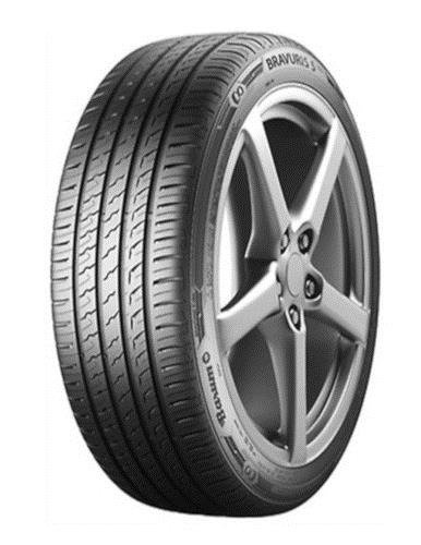 Anvelope Barum BRAVURIS 5HM XL FR 255/35 R20 97Y