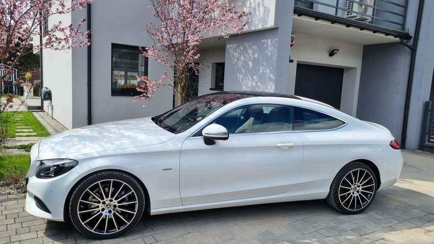 4x RODAS 20 Inverno MERCEDES CL C216 FL Bridgestone
