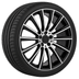 4x RUEDAS 18 Invierno MERCEDES A AMG BR177 Continental 235/40 R18