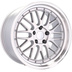 4x jante 19'' inclusiv pentru BMW 3 e36 5 e34 e39 e60 6 e63 e64 7 e38 e65 - BK848