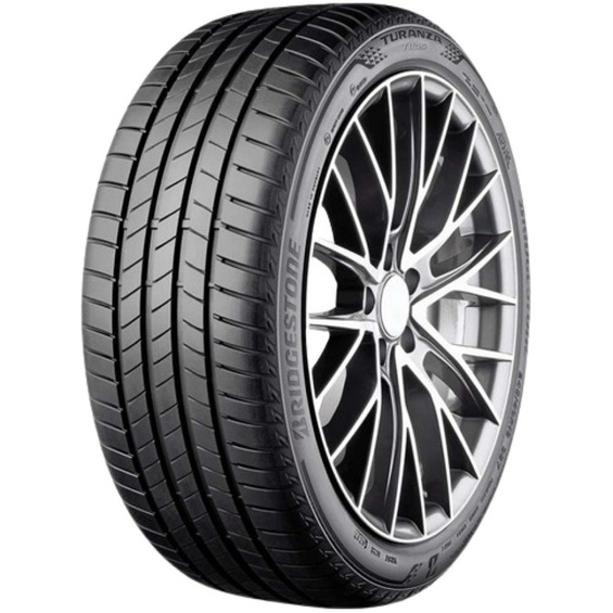 Pneumatiky Bridgestone TURANZA T005AD XL R0 Enliten 285/45 R20 112W