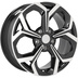 4x RODAS 17 Inverno KIA PV5 SW1 Hankook 215/60 R17