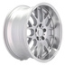 4x cerchi 18 tra l'altro a BMW 3 e36 5 e39 e60 e61 6 e63 e64 7 e38 e65 - BY773