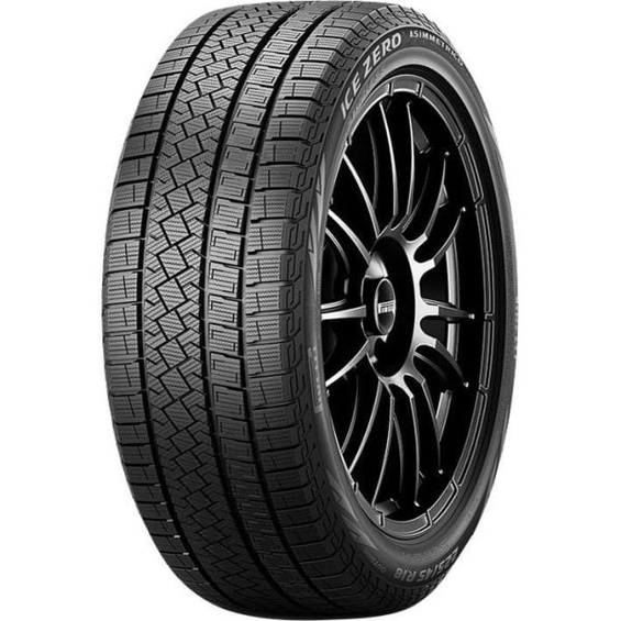 Pneumatiky Pirelli ICE ZERO ASIMMETRICO PLUS 205/60 R16 96H