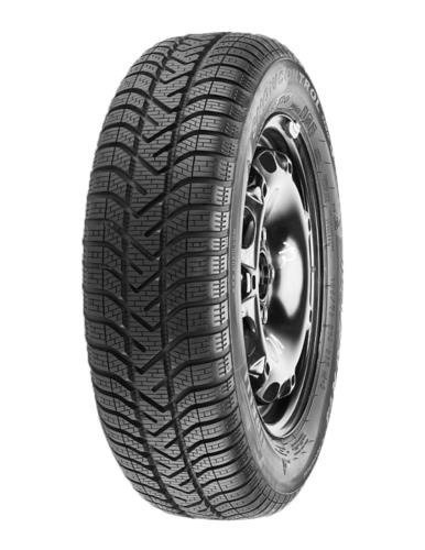 4x RUOTE 17 Invernali BMW 1 III F40 2 ACTIVE TOURER F45 Pirelli 195/55 R17