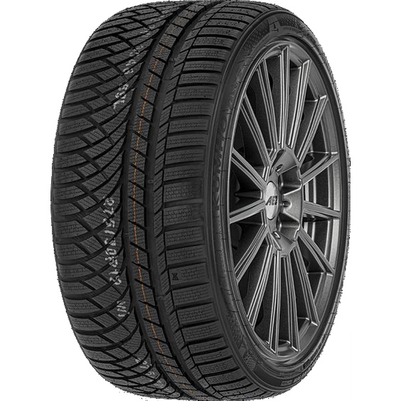 Neumáticos Kumho WINTERCRAFT WP72 225/40 R19 93V